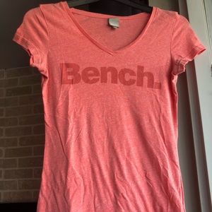 🔥3 for $15🔥 Bench Tee